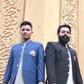 Royal Motive Coat