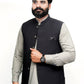 DONIOR SPECIAL SUITING BLACK EDITION DW-1