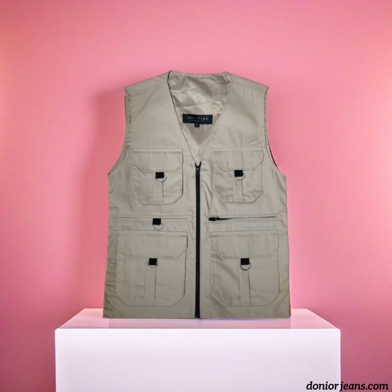 Sleeveless (jacket) Sidhu style