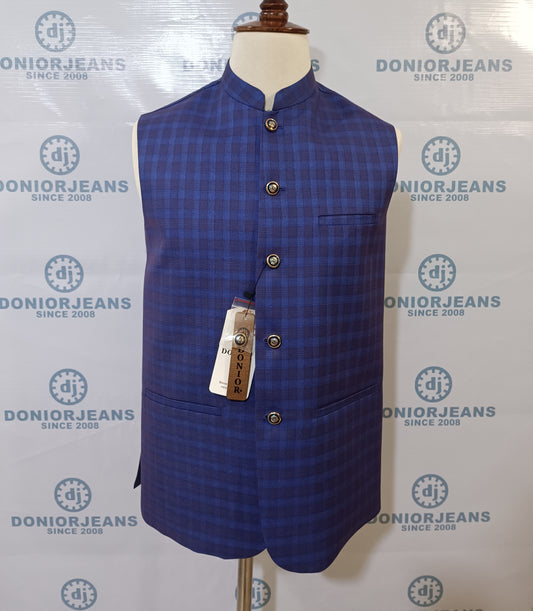 Royal Suiting Waistcoat - Donior's Special edition