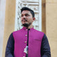 DONIOR PREMIUM 100% WOOL EDITION (WRINKLEFREE) Waistcoat