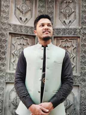 DONIOR PREMIUM 100% WOOL EDITION (WRINKLEFREE) Waistcoat