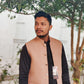 DONIOR PREMIUM 100% WOOL EDITION (WRINKLEFREE) Waistcoat