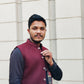 DONIOR PREMIUM 100% WOOL EDITION (WRINKLEFREE) Waistcoat