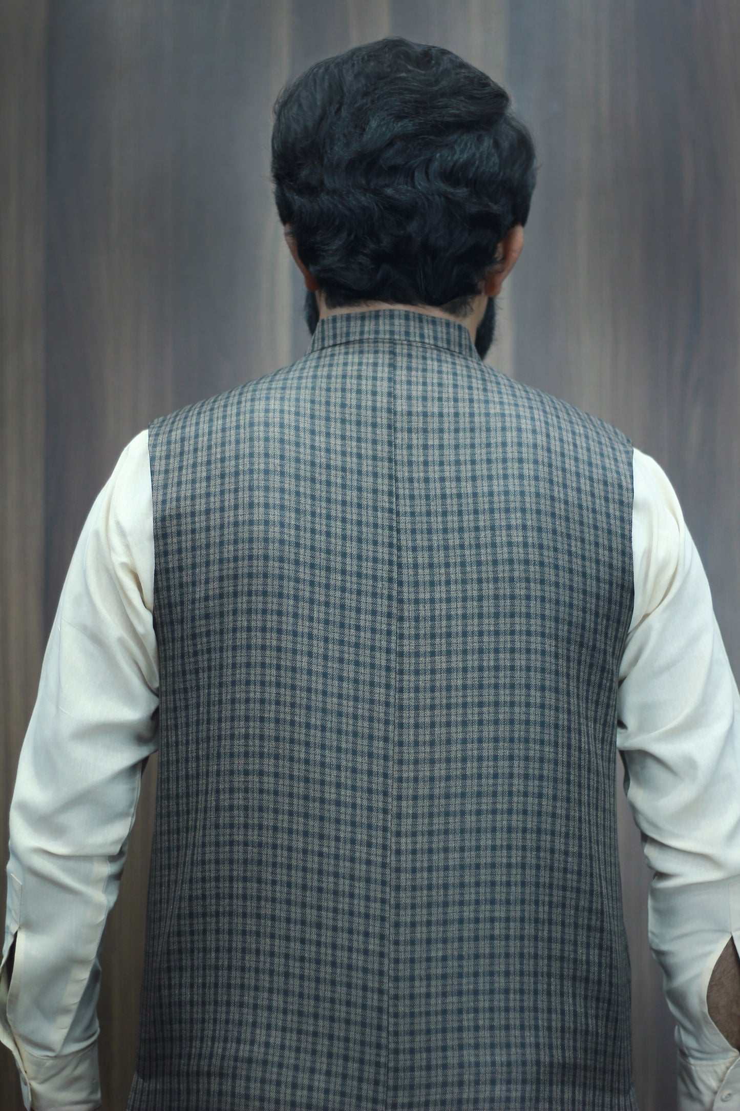 Donior's Special suiting linen edition