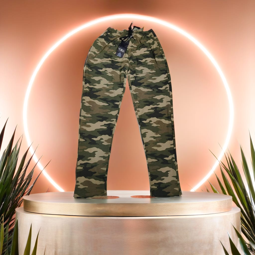 MerryFit Premium Night Wearing / Jogging Trousers