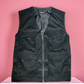 ROYAL SIDHU STYLE VAISTCOAT (12 MONTH) COTTON AND LYCEA FABRICATION